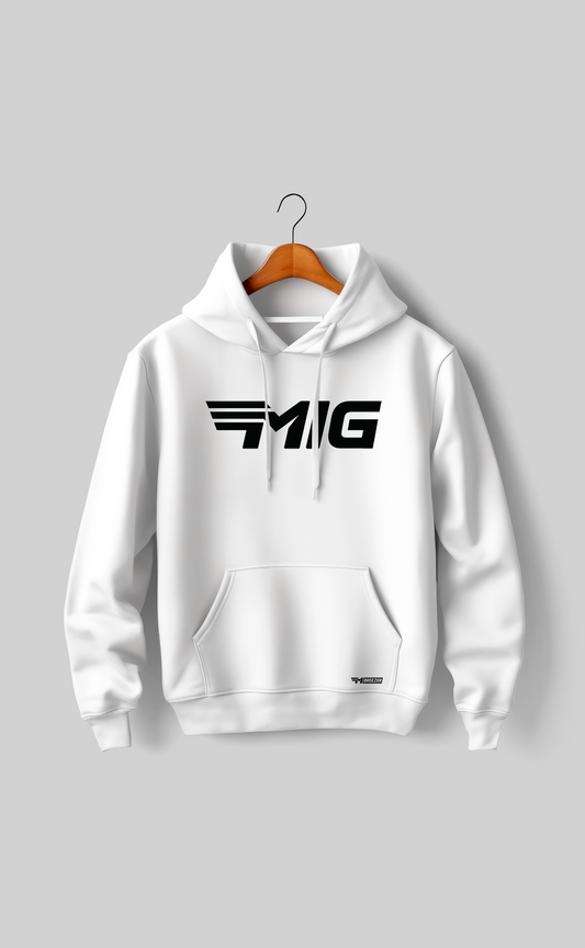 Mens Pullover Hoodie