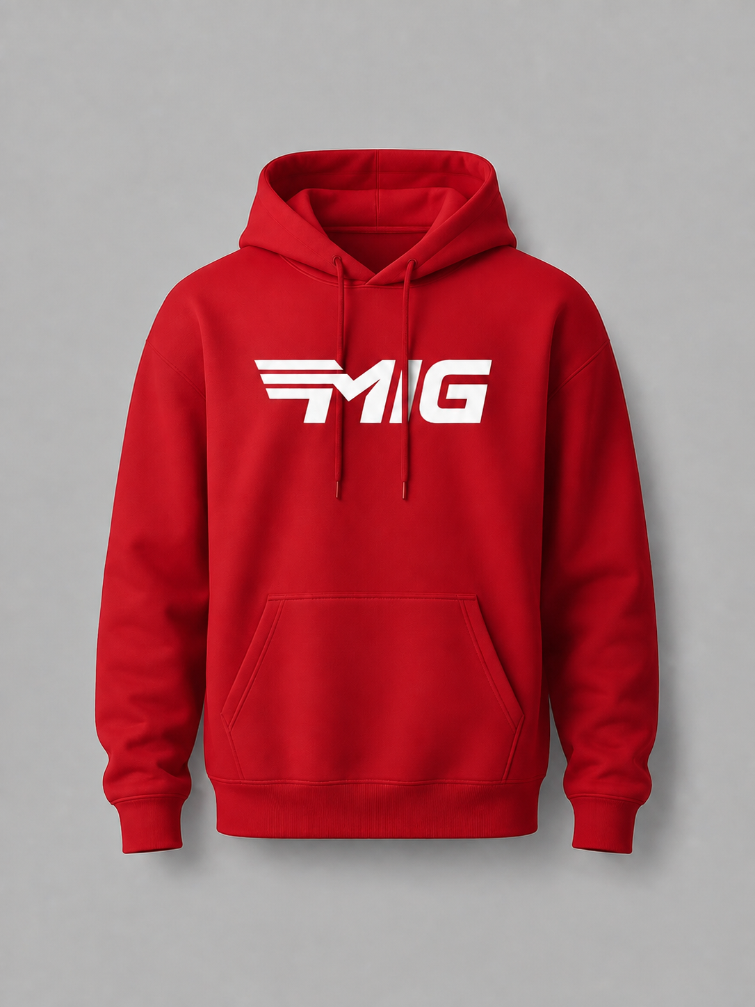 Signature hoodie