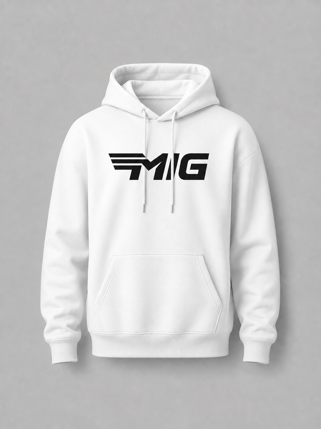 Signature hoodie