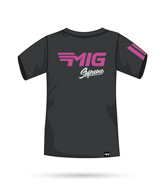 Mens short sleeve t-shirt